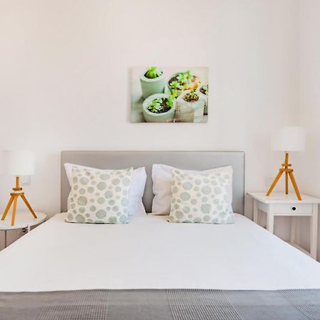 Olarias Terrace Lisbon Apartamento Quarto foto