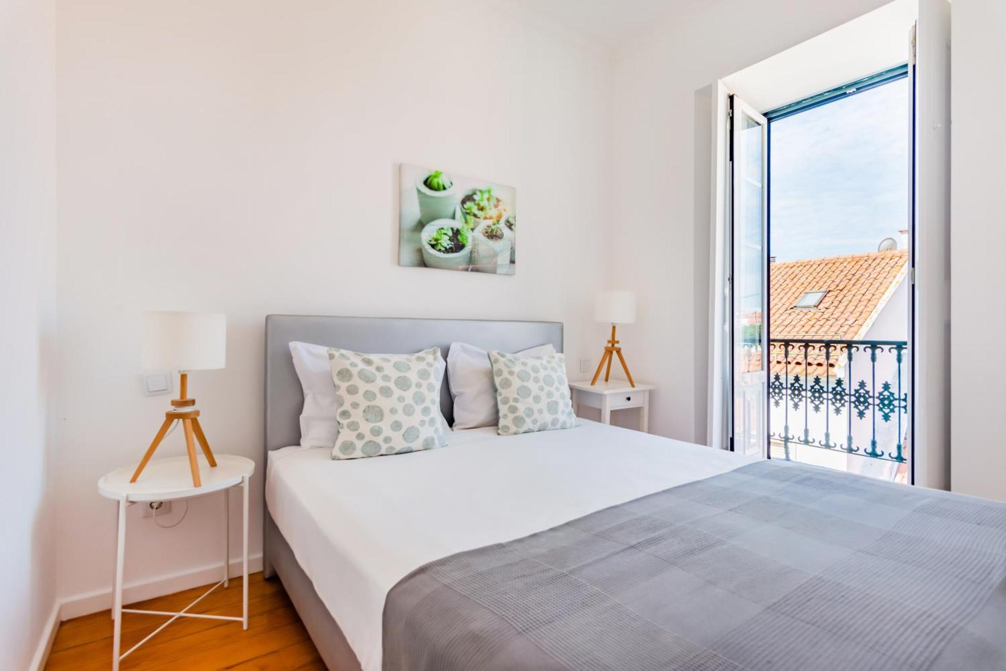 Olarias Terrace Lisbon Apartamento Exterior foto