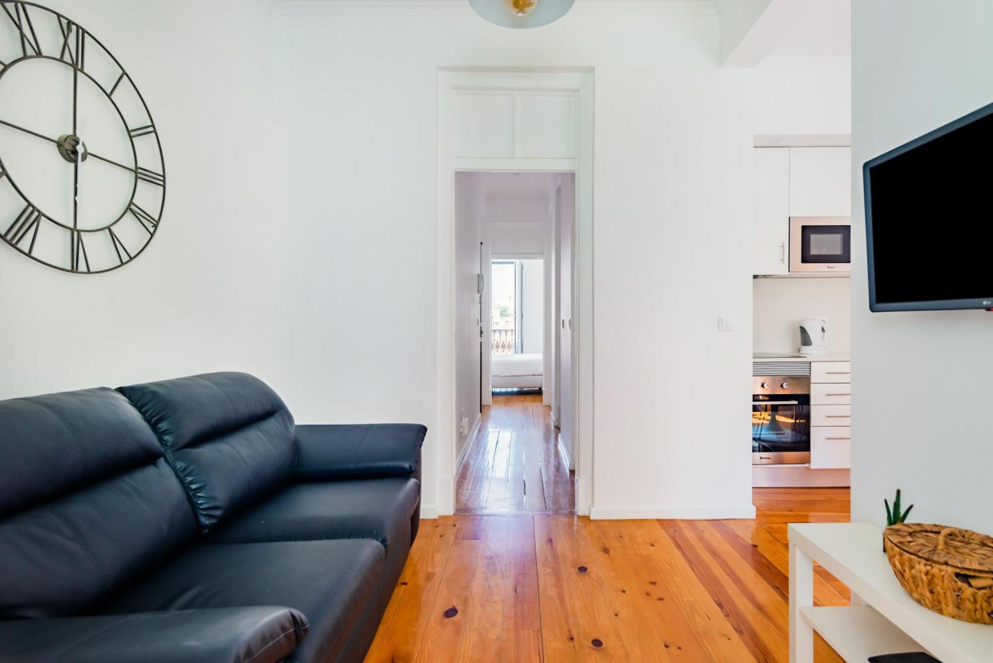 Olarias Terrace Lisbon Apartamento Quarto foto