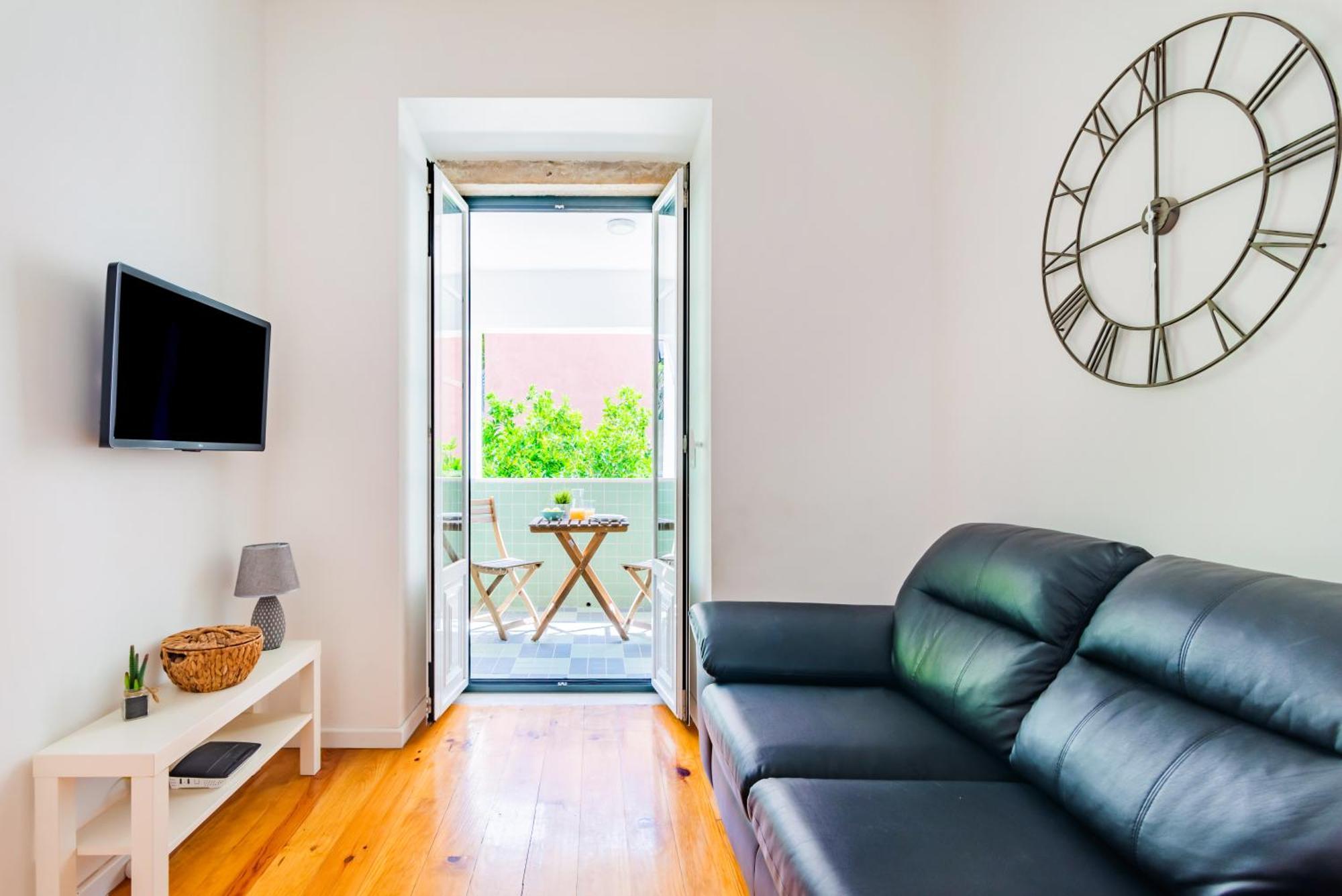 Olarias Terrace Lisbon Apartamento Quarto foto
