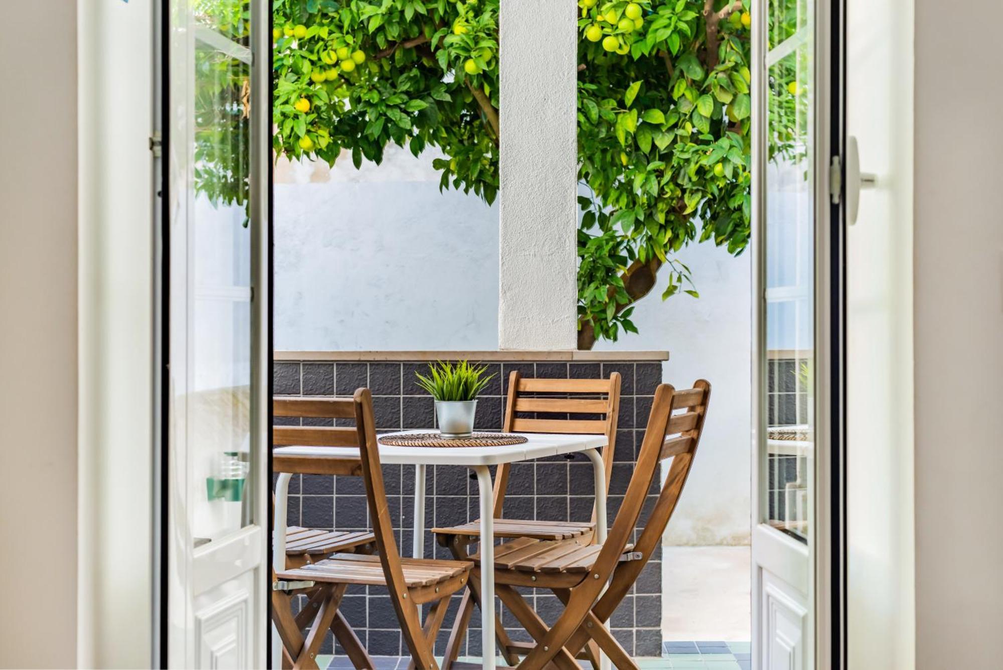 Olarias Terrace Lisbon Apartamento Quarto foto
