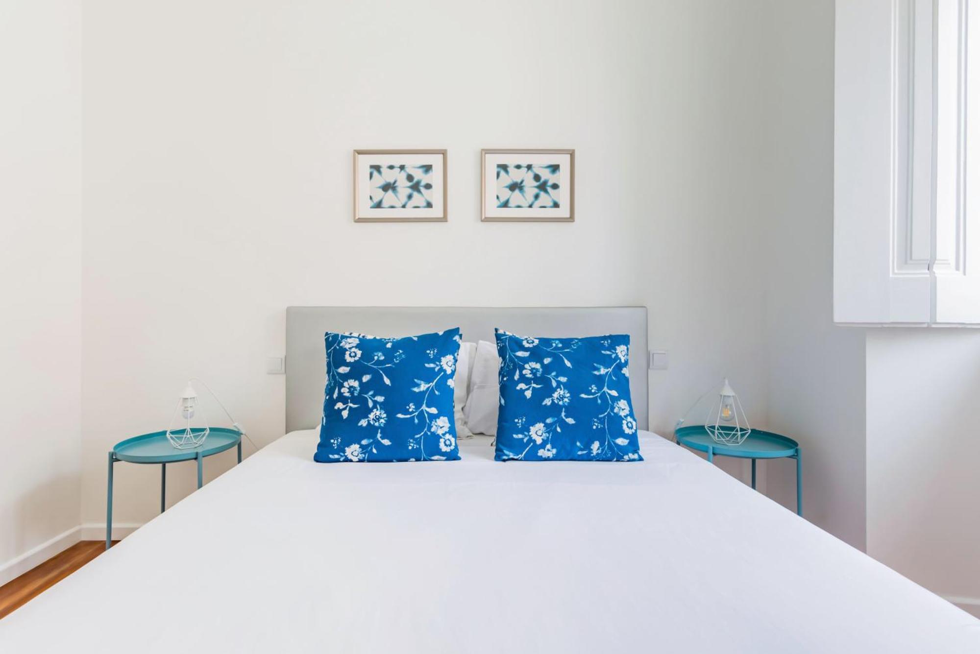 Olarias Terrace Lisbon Apartamento Quarto foto